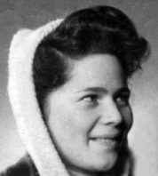 Esther Kutner